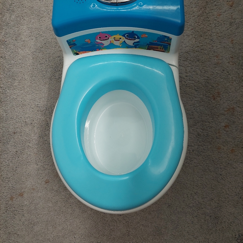 Potty Training